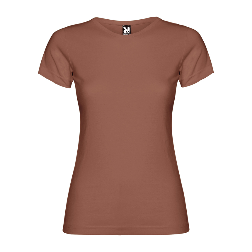 CA6627-T-SHIRT JAMAICA
